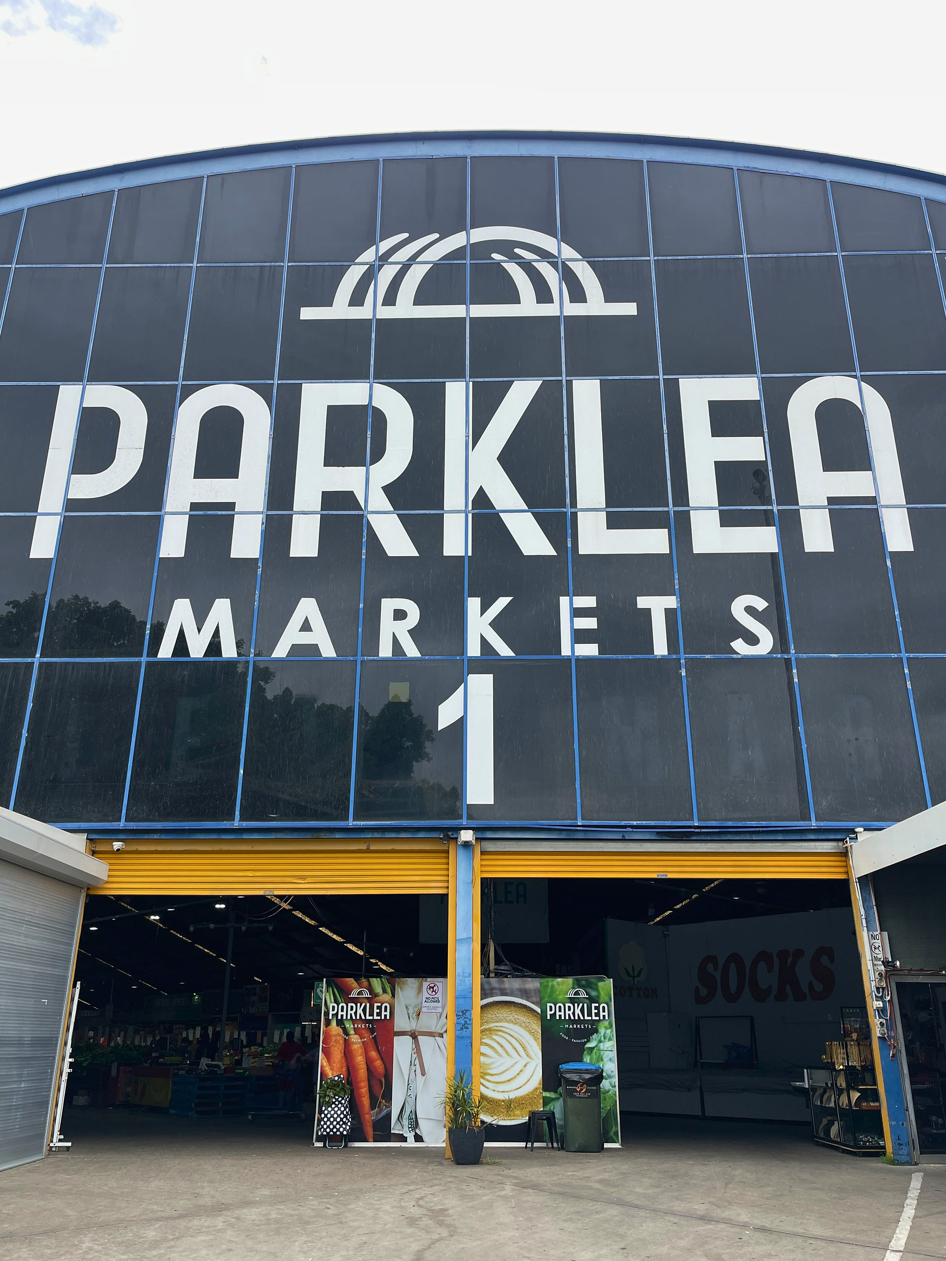 Parklea Markets, Glenwood