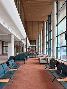Western Sydney International (Nancy-Bird Walton) Airport (WSI)