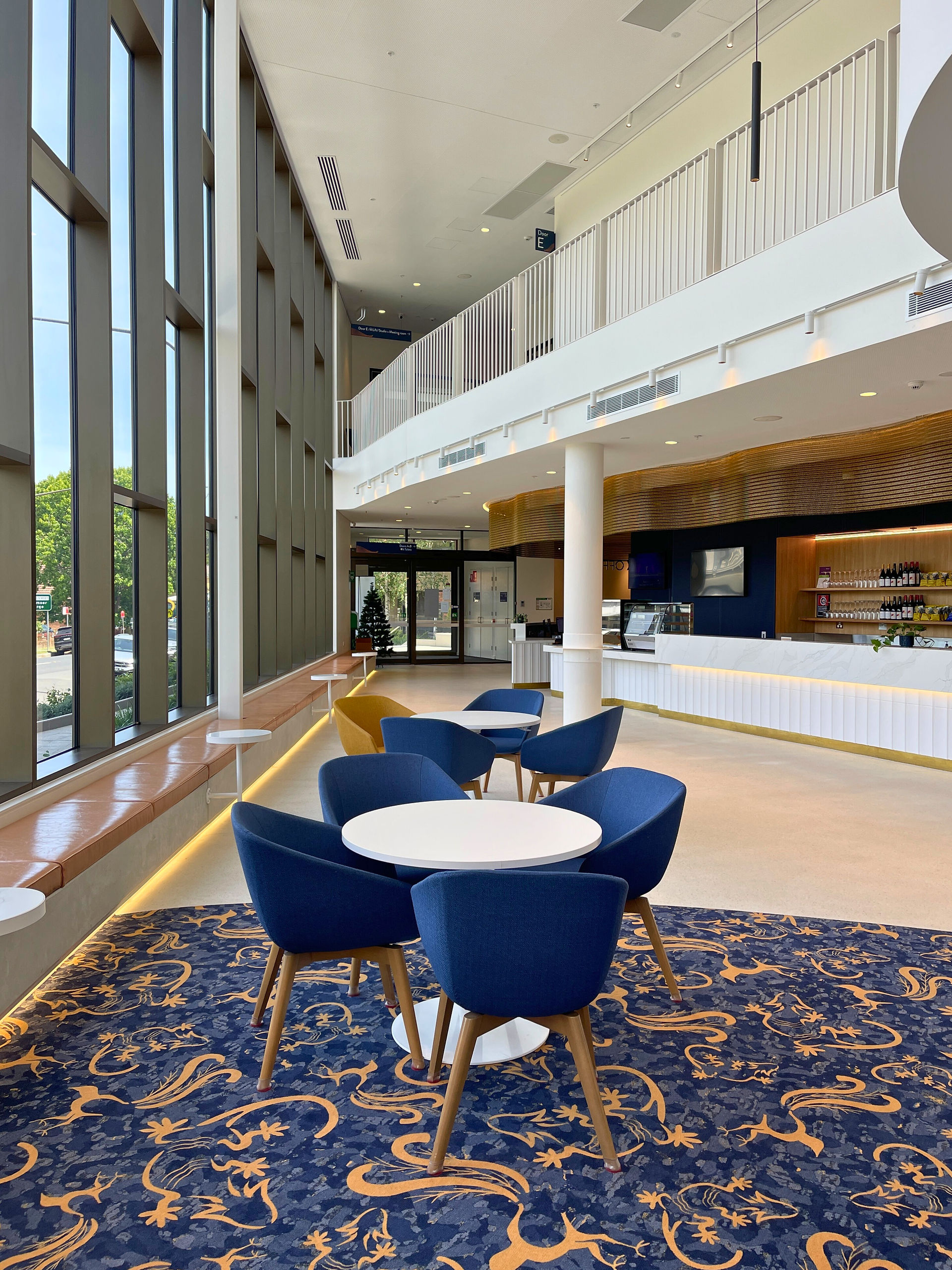 Wollondilly Performing Arts Centre, Picton