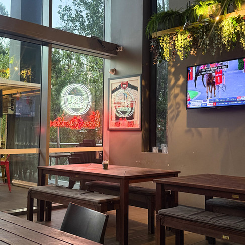 Kabab Nation, Baulkham Hills