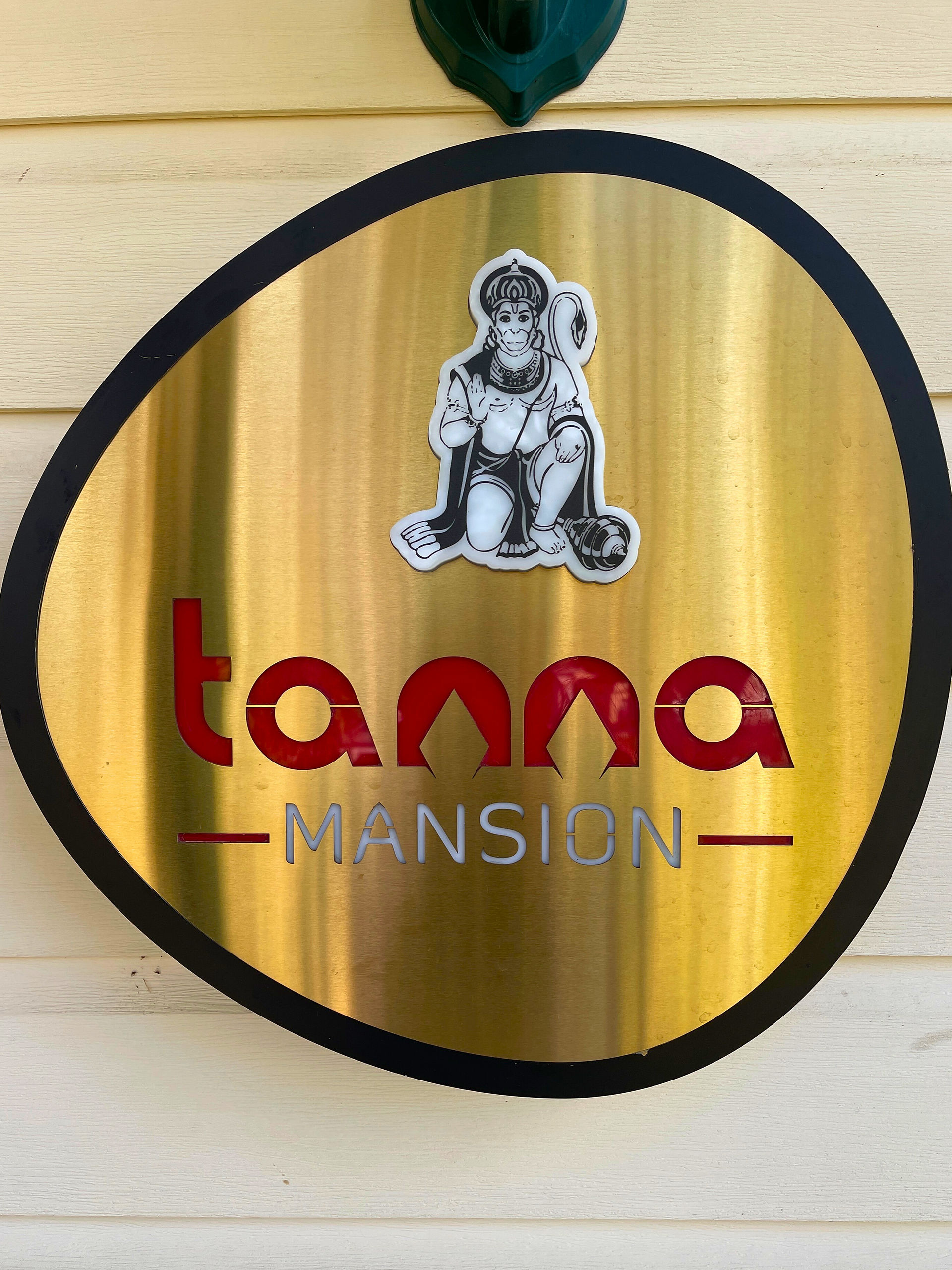 Tanna Sweets