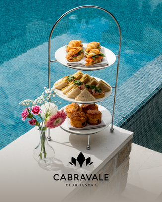 Mother's Day at Solaire Lounge, Cabravale Club Resort