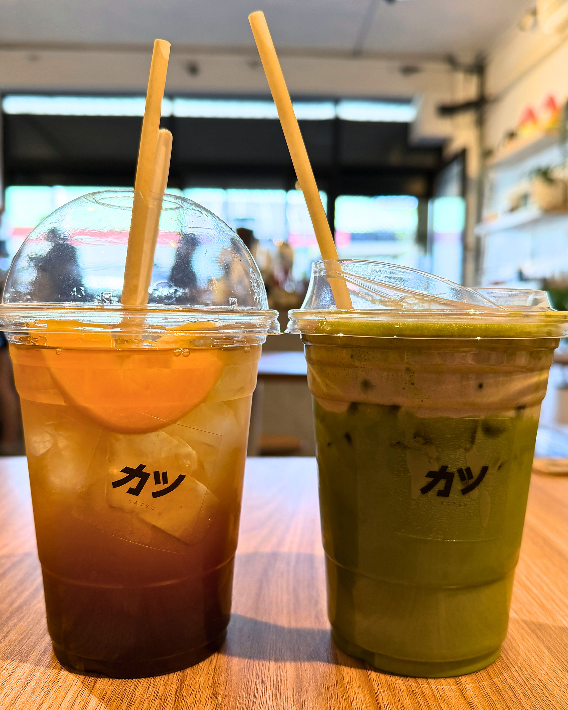 Katsu Cafe