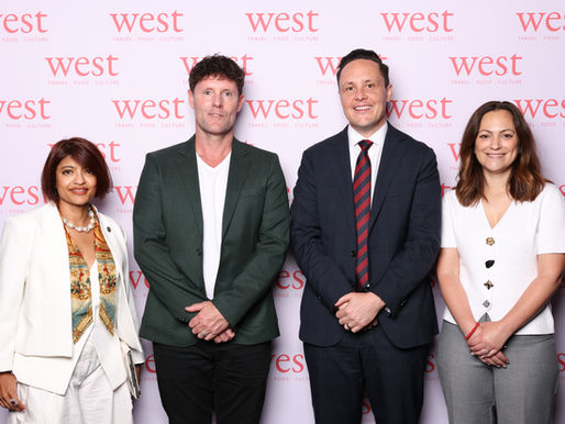 On Tuesday 26th May 2026, inside the historic surroundings of NSW Parliament, The WEST Journal proudly launched The WEST Journal App - a global discovery platform built with purpose, designed to transform the way people explore the world around them.
