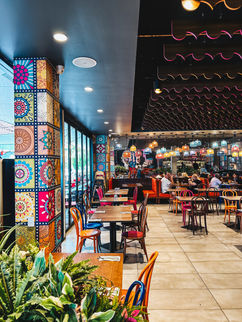 mmasala kitchen penrith