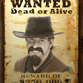 wanted-animMod