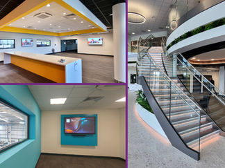 Another Milestone at Airport Business Park Southend!