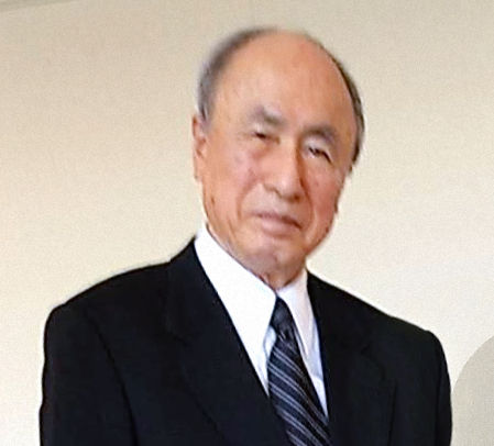 会長 河田惠量