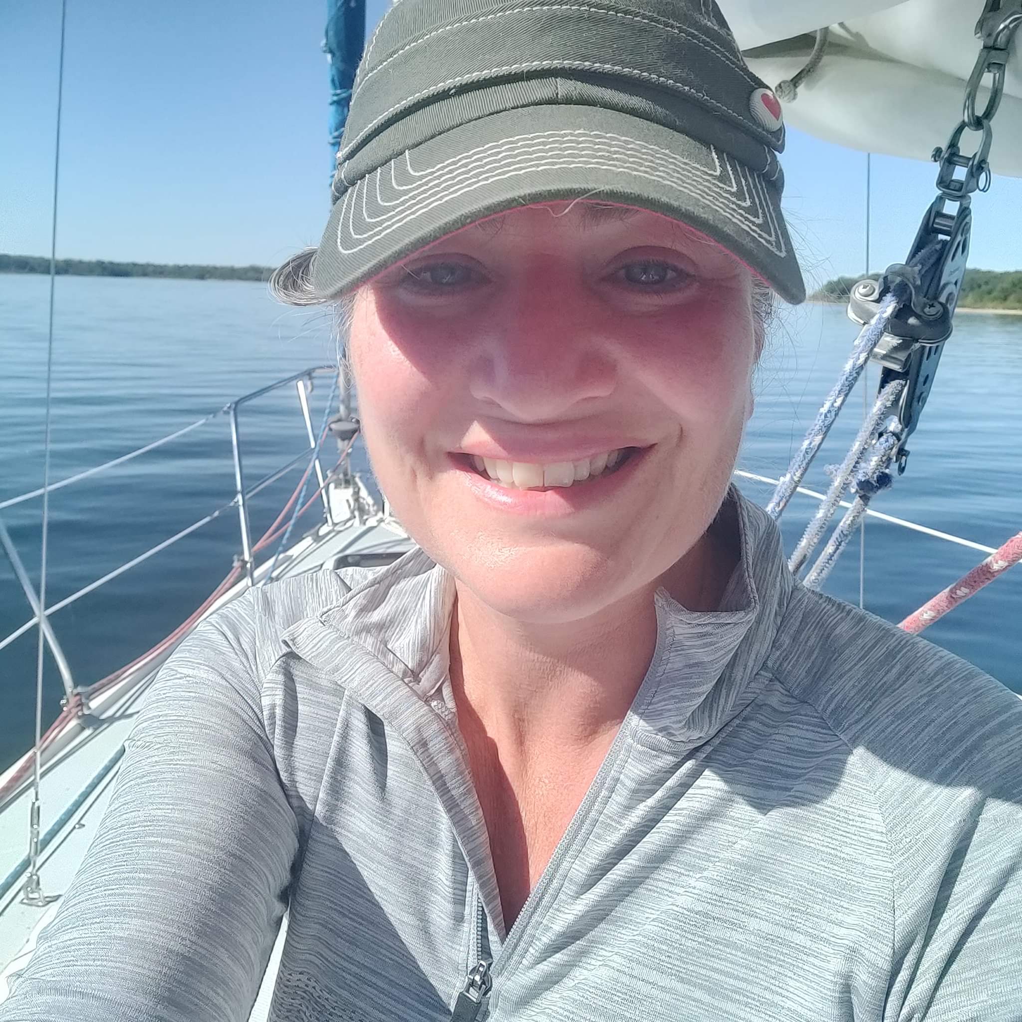 Writer: rebbeccafenton