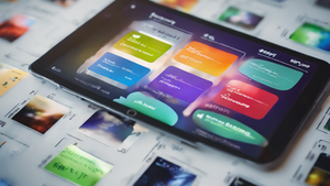 Digital Storytelling Strategies for Small Businesses