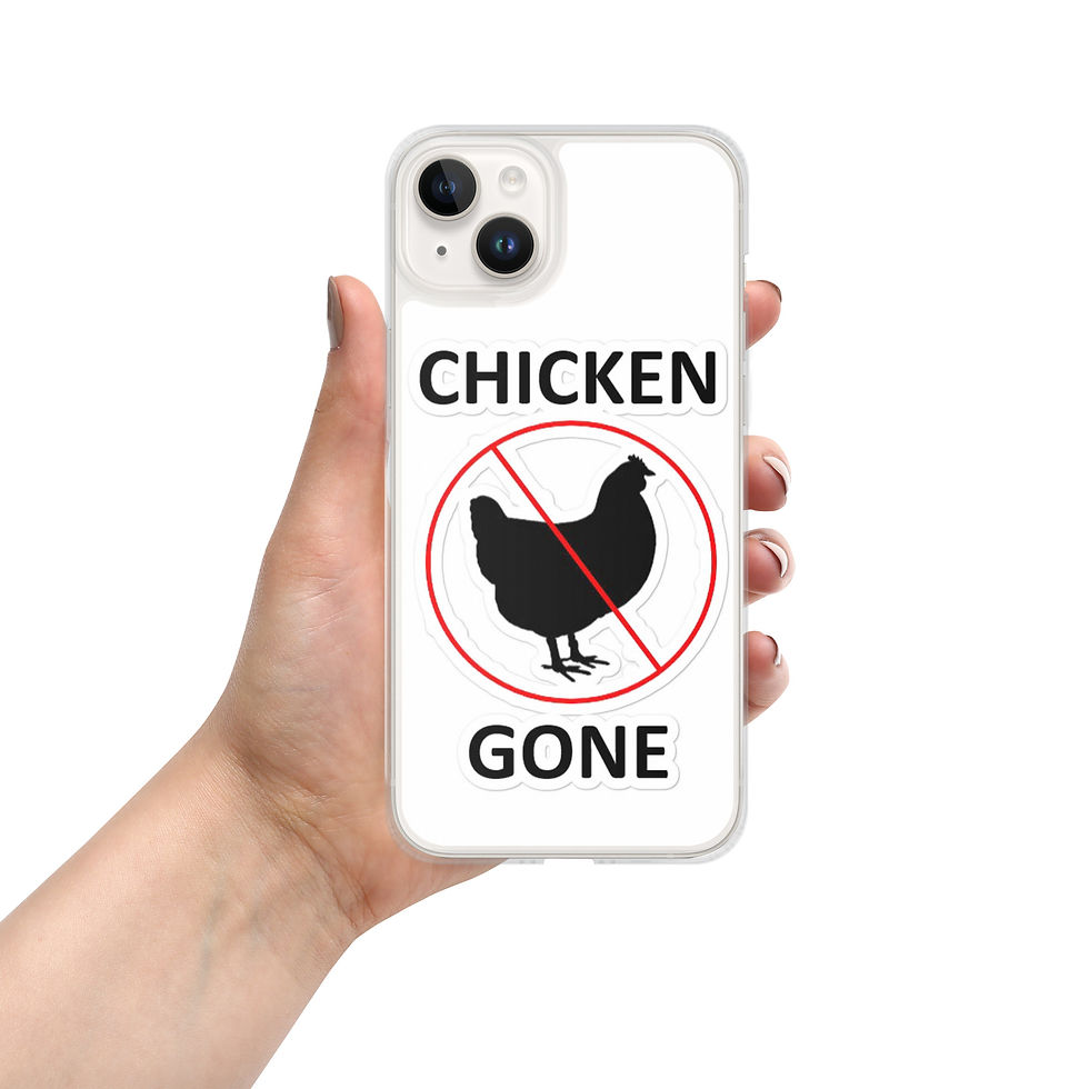 Thumbnail: Clear Case for iPhone®