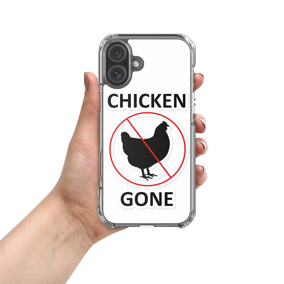 Thumbnail: Clear Case for iPhone®