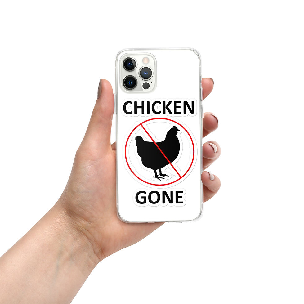 Thumbnail: Clear Case for iPhone®