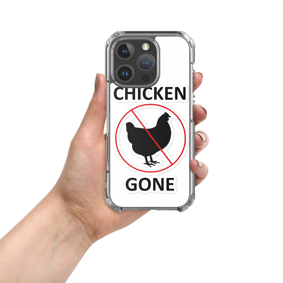 Thumbnail: Clear Case for iPhone®