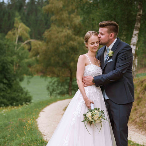 Jasmin & Gabriel
