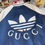 Thumbnail: Women’s Gucci X Adidas Jacket