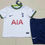 Thumbnail: Kid’s Nike Tottenham Jersey Suit