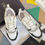 Thumbnail: Dior Sneakers