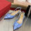 Thumbnail: Valentino Heels 
