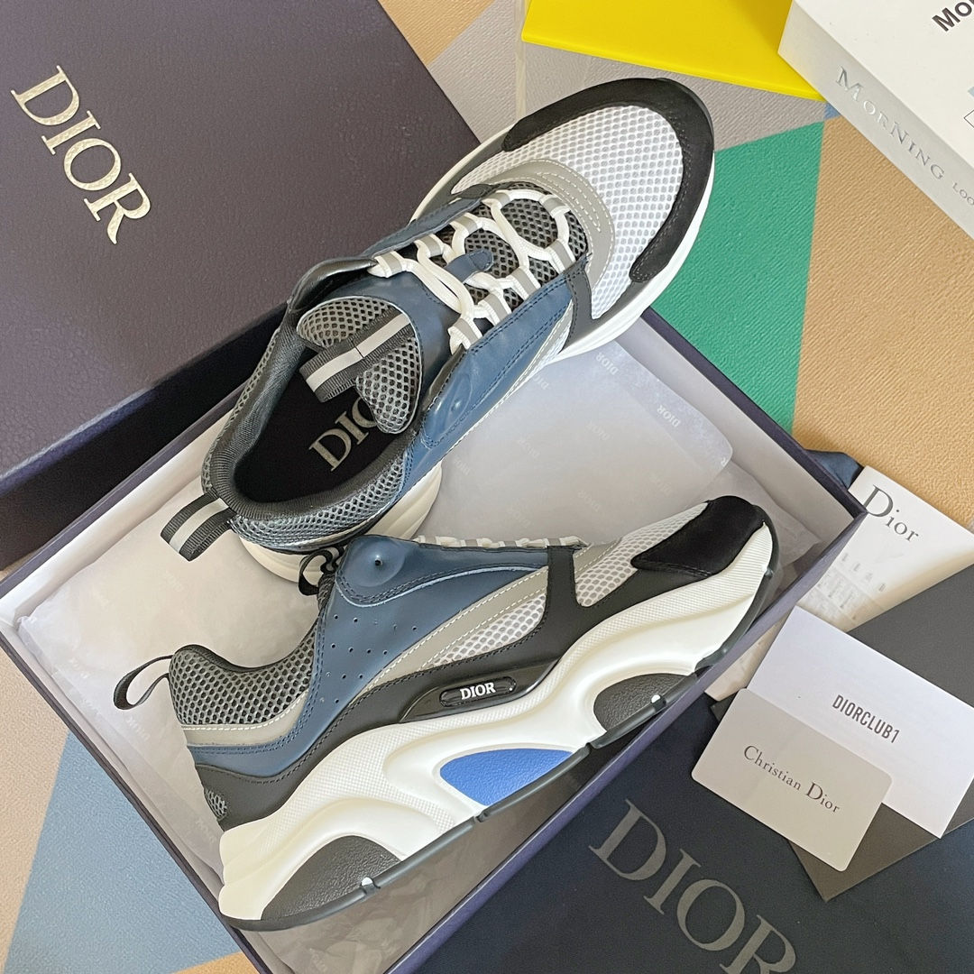 Dior Sneakers