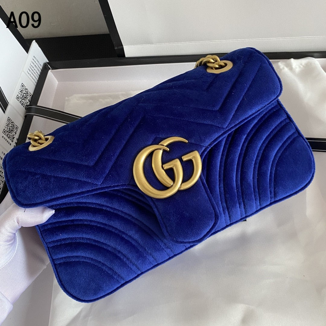 Gucci Handbag