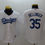 Thumbnail: L.A. Dodgers Baseball Jersey