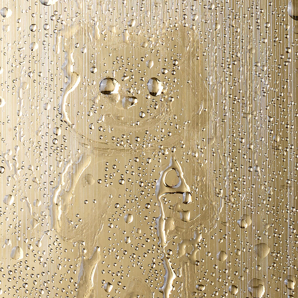 Black coffee and sleeping pills No.4