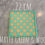 Thumbnail: Travel size chess set