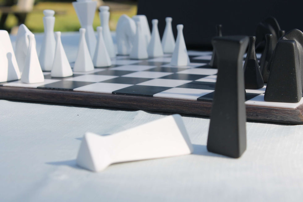 Thumbnail: Best selling chess set