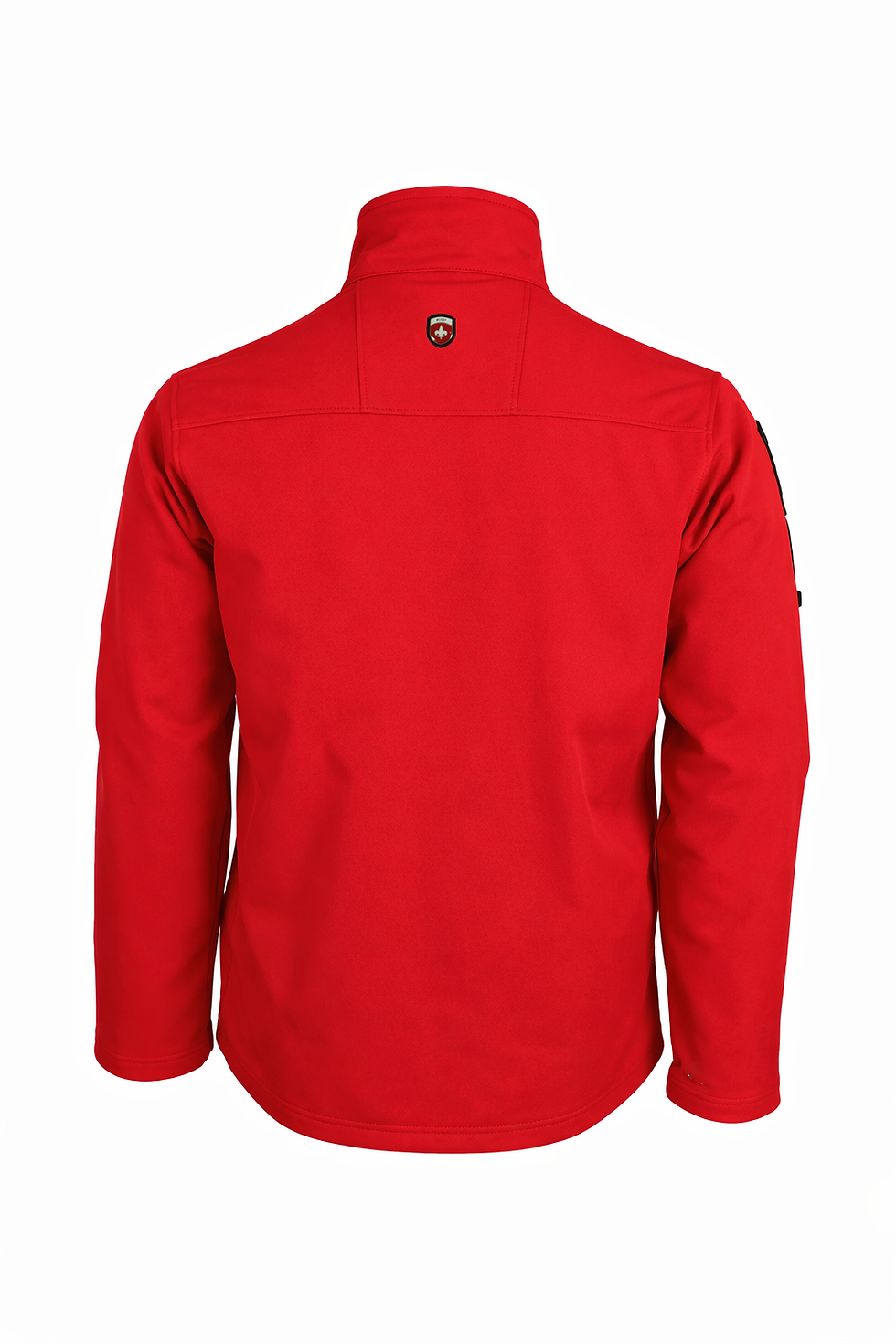 Thumbnail: Flam Tactical Softshell Jacket