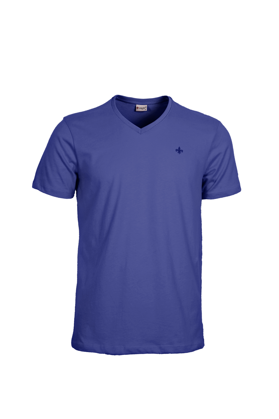 Küçük resim: Bursa V yaka Tshirt