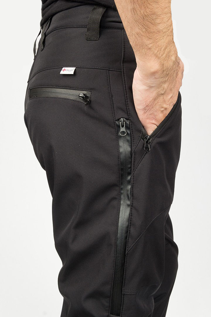 Küçük resim: Stavanger Softshell Pantolon