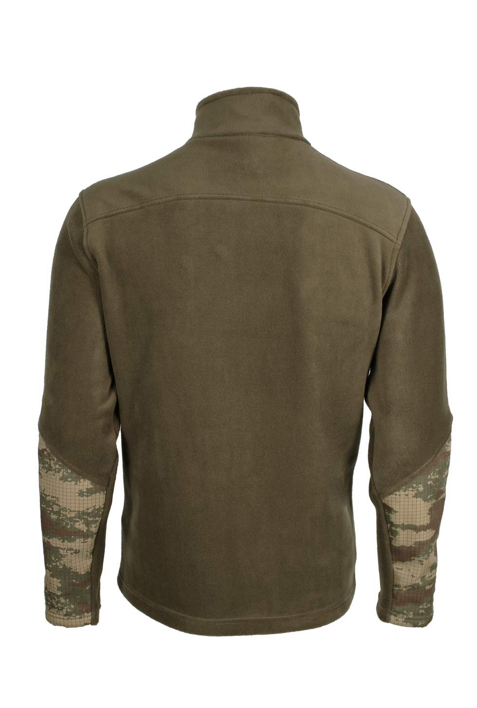 Thumbnail: Milano Fleece Jacket