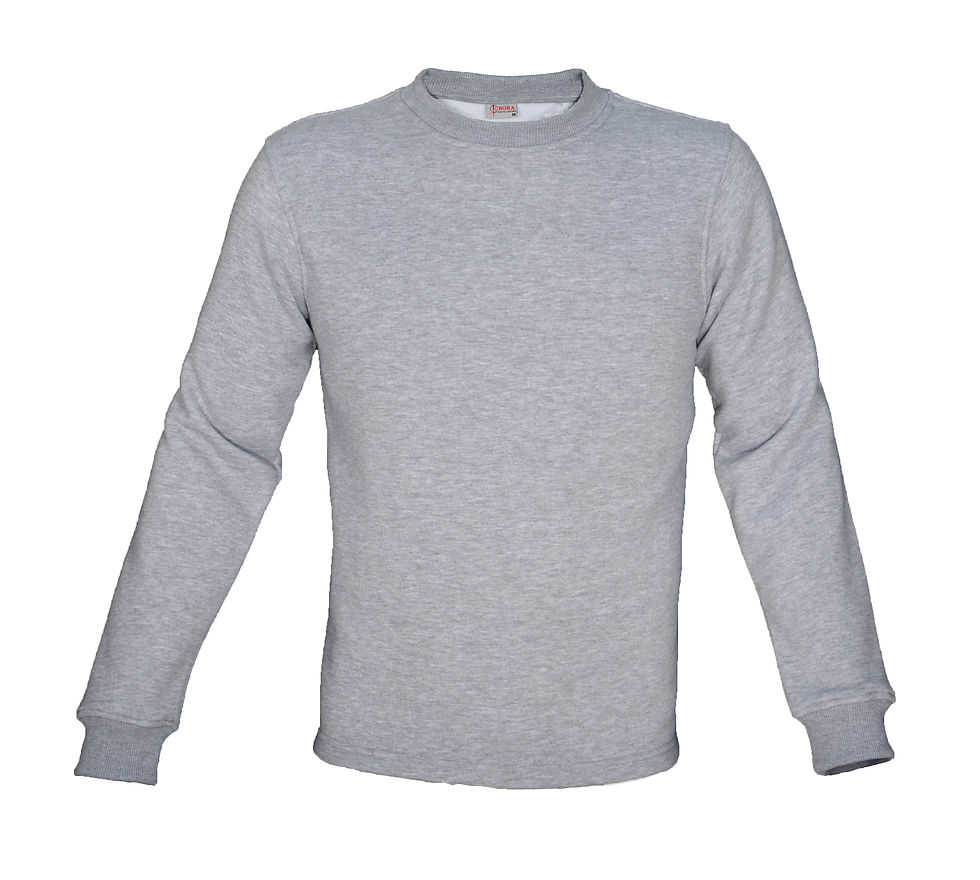 Küçük resim: Bafra Sweatshirt