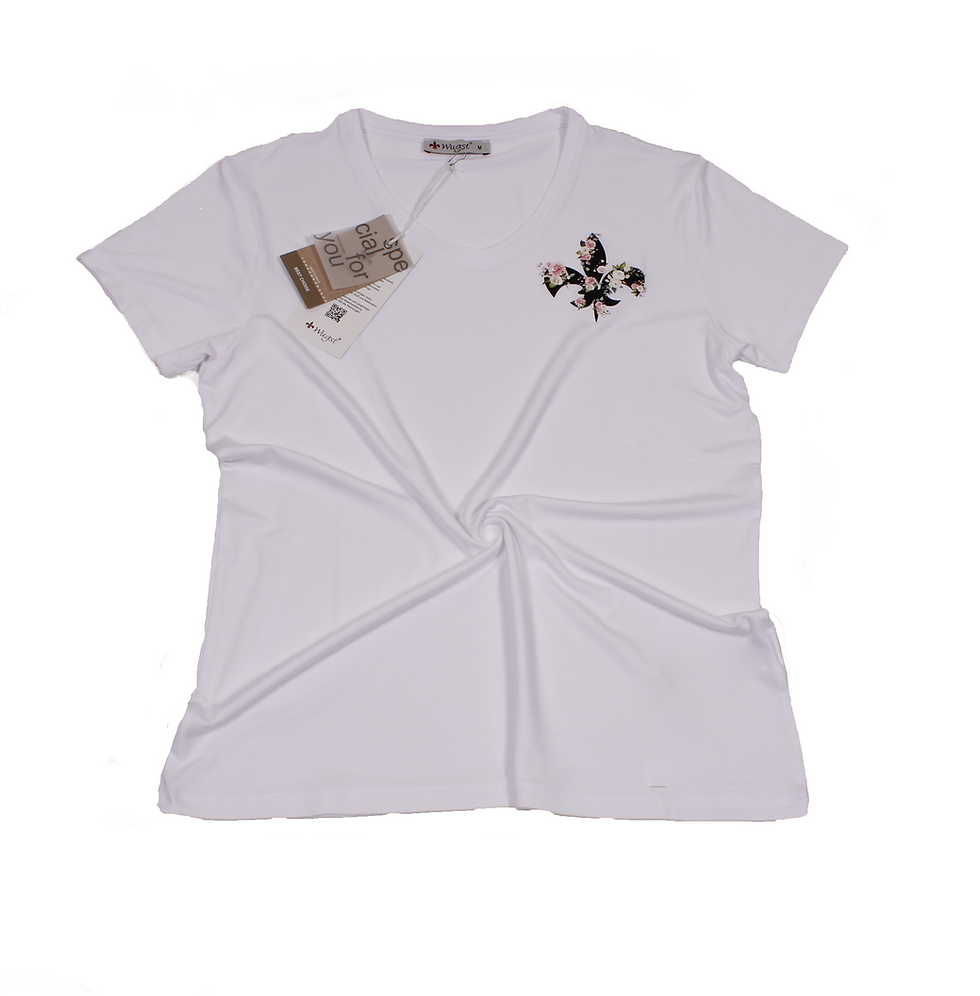 Küçük resim: Zambak Bayan T-Shirt