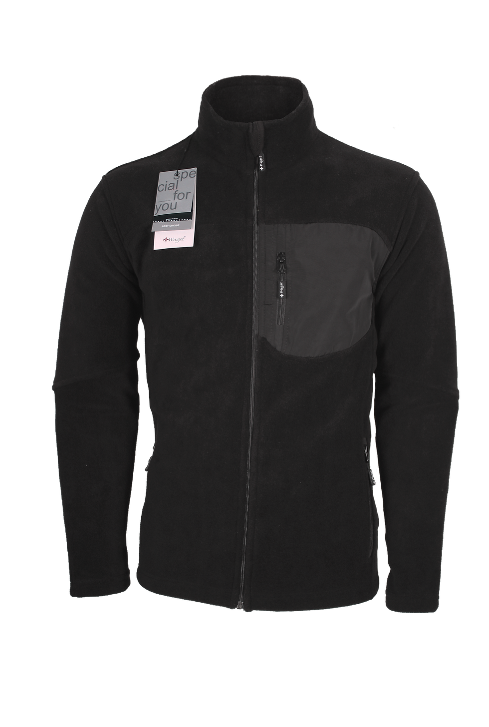 Thumbnail: Milano Fleece Jacket