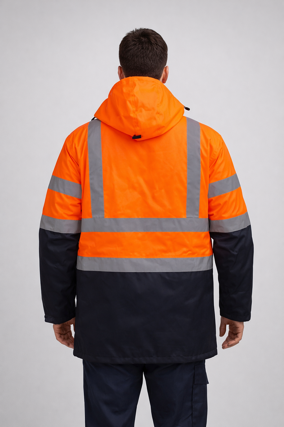 Thumbnail: Vergo 2-in-1 Reflective Coat