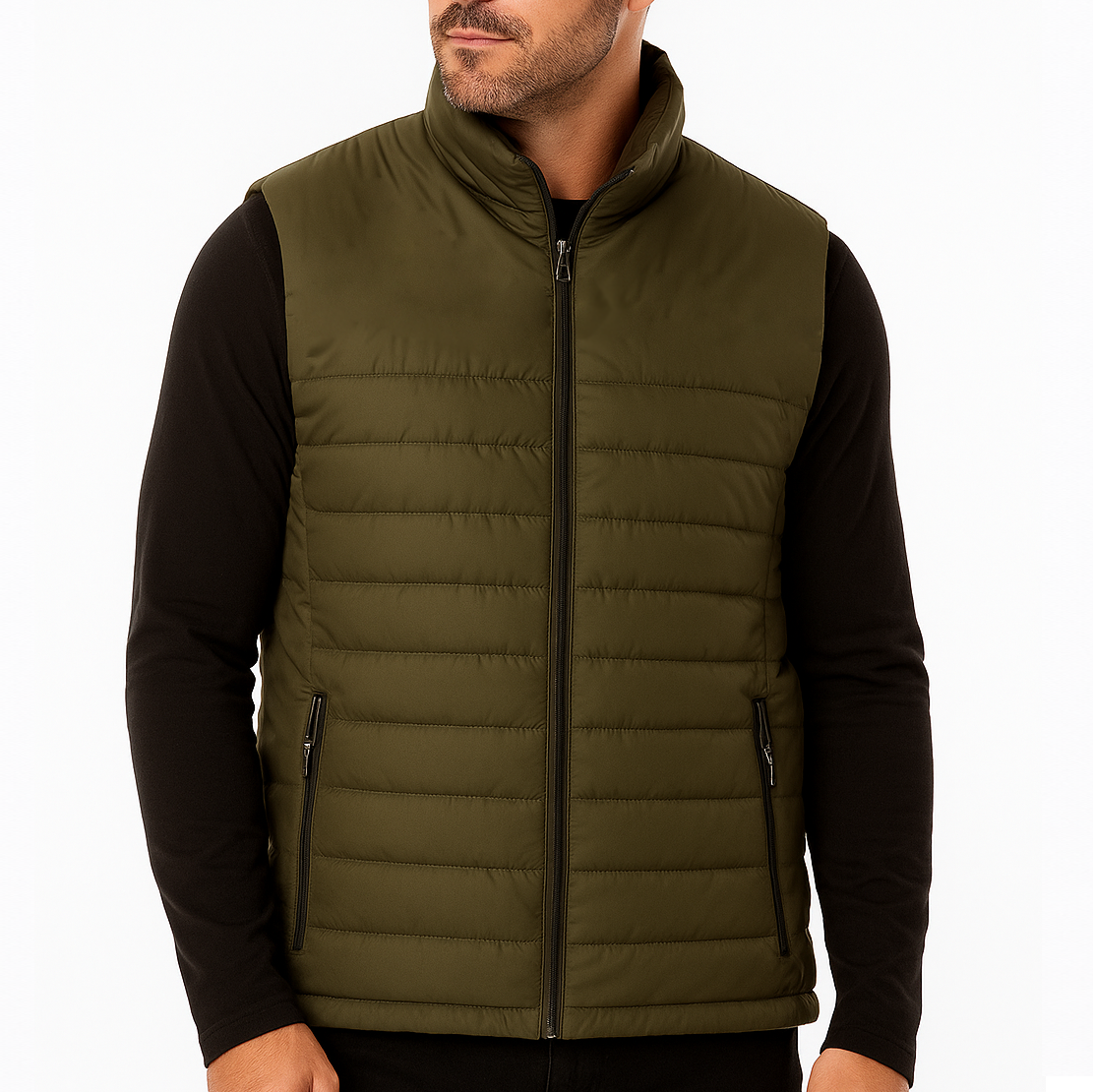 Star Kapitoneli Yelek