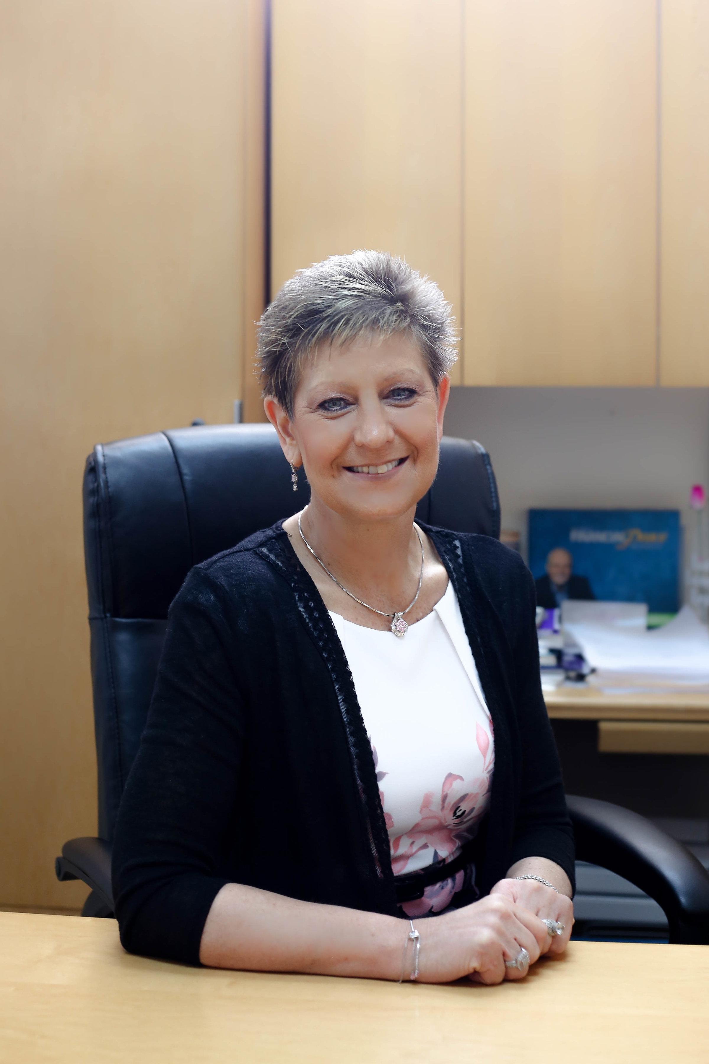 Nancy Jones