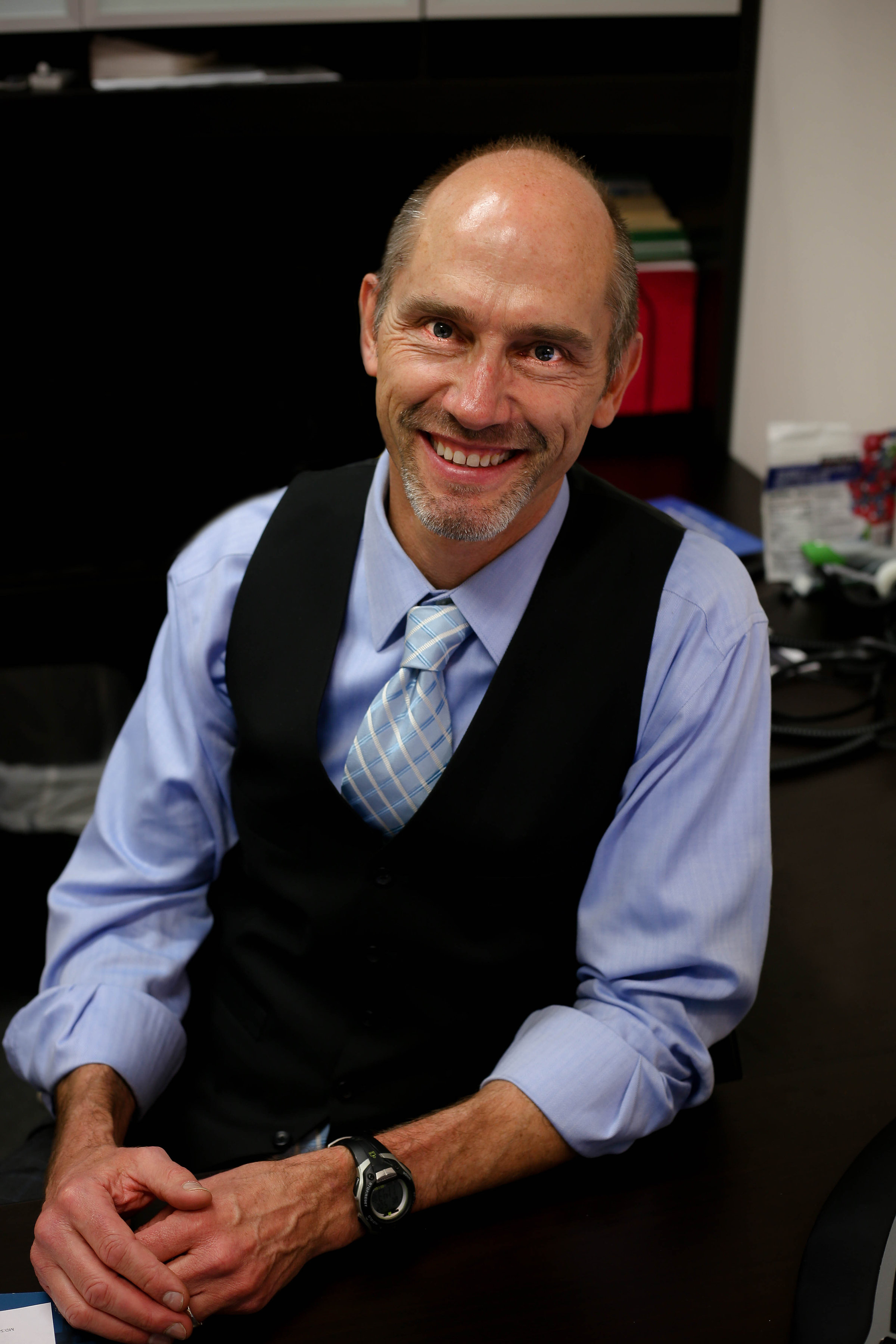 Robert Weink