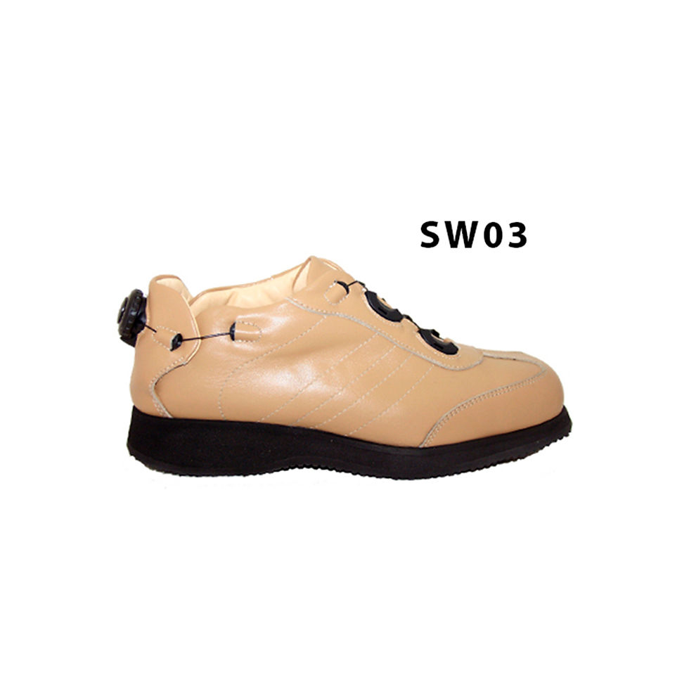 SW02 - SMART - Beige/tan