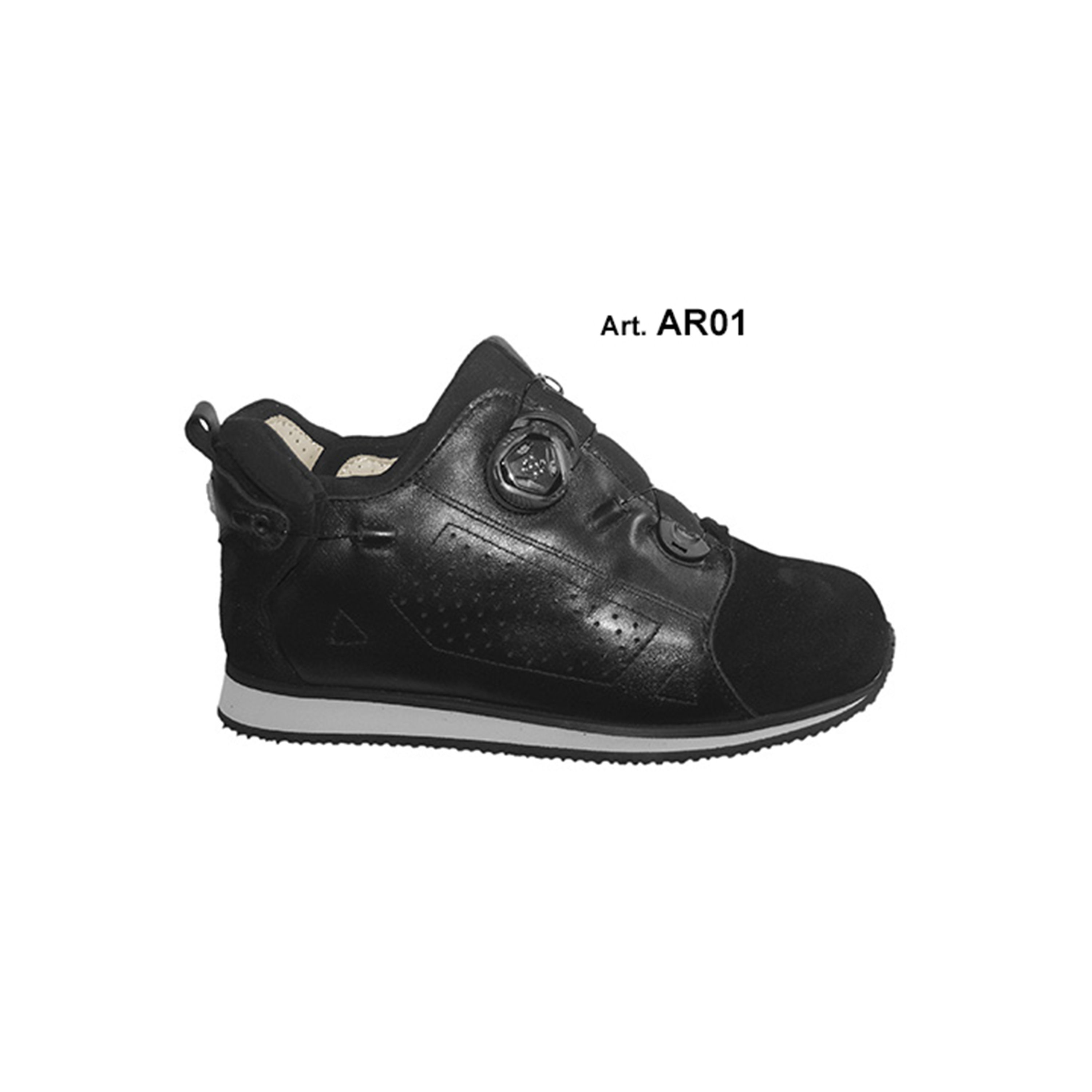 AR01 - AIR - Black