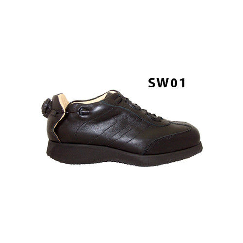 SW01 - SMART - Black | Mummabilities