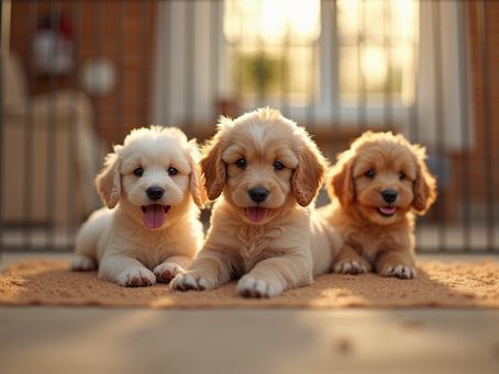 Buying Mini Poodle Puppies Online Responsibly: A Warm Guide for You