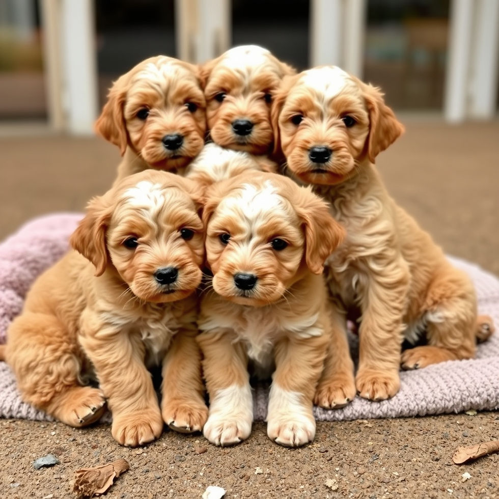 mini poodle puppies for sale near me