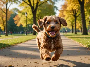 Uncovering the Enigmatic Nature of Doodle Breed Temperaments: A Guide for Families