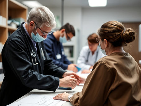 A strategic approach to higher CMS star ratings