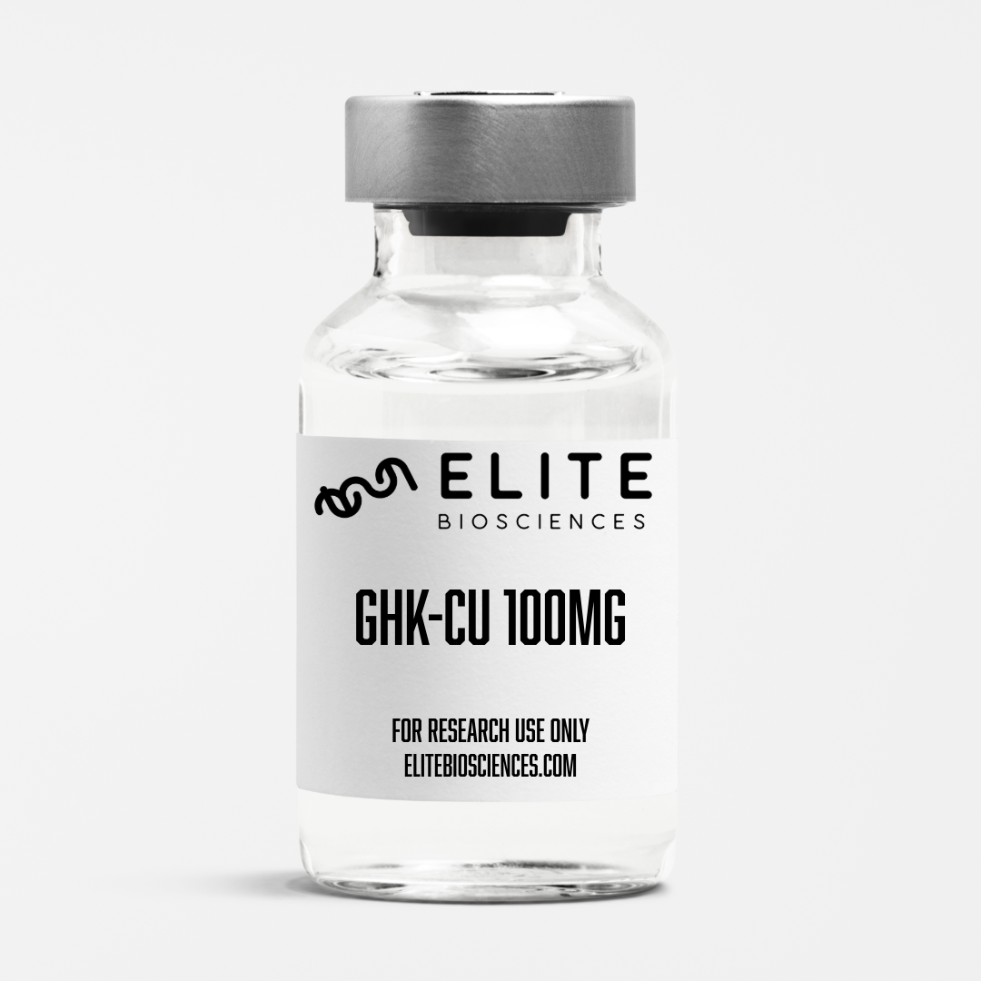 GHK-CU 100MG