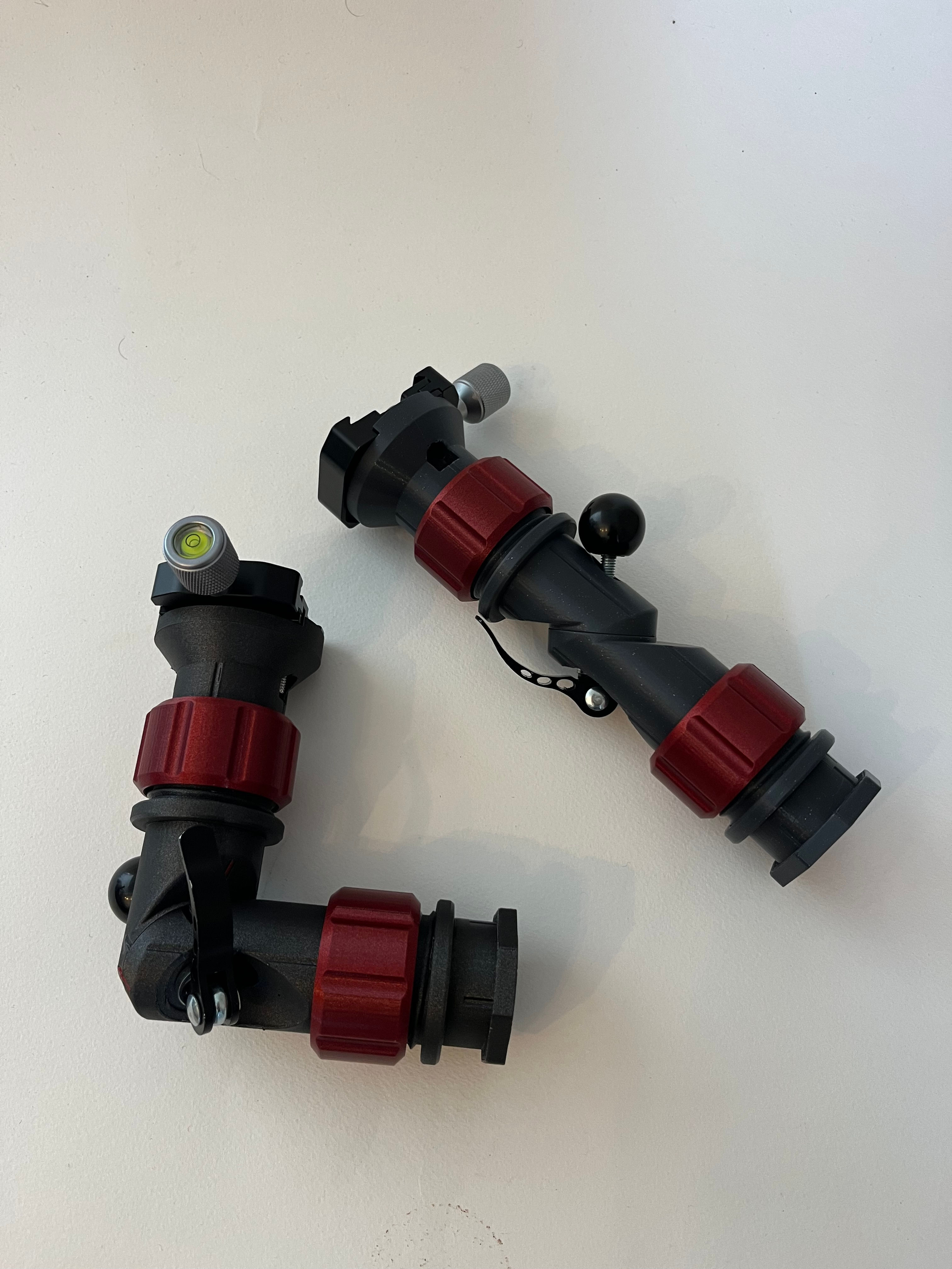 Re-Vector Tripod Mount