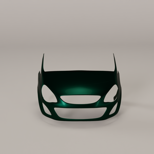 Opel Corsa Retopo